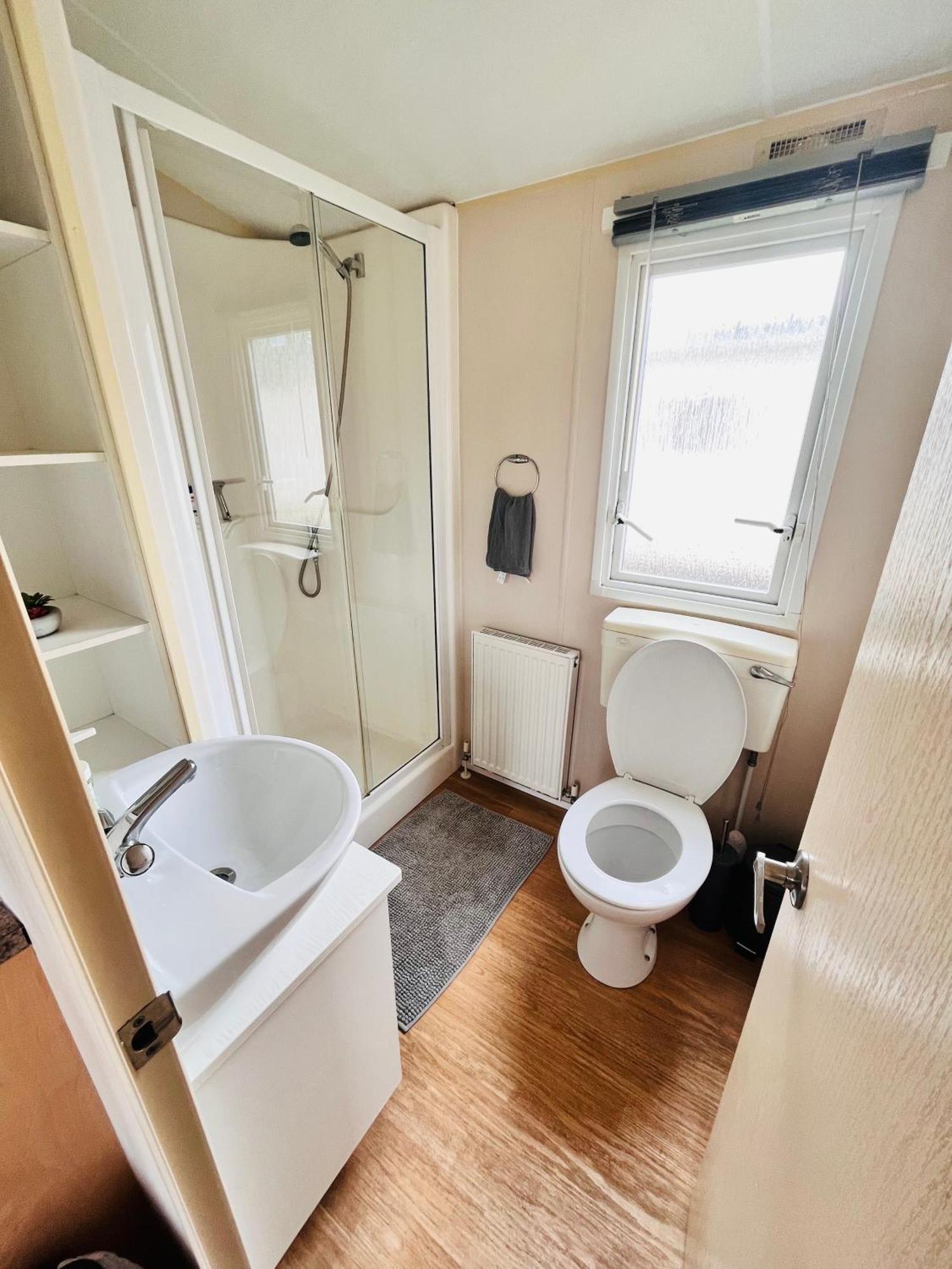 Lola'S Caravan. Your Home Away From Home. Parkeston Luaran gambar
